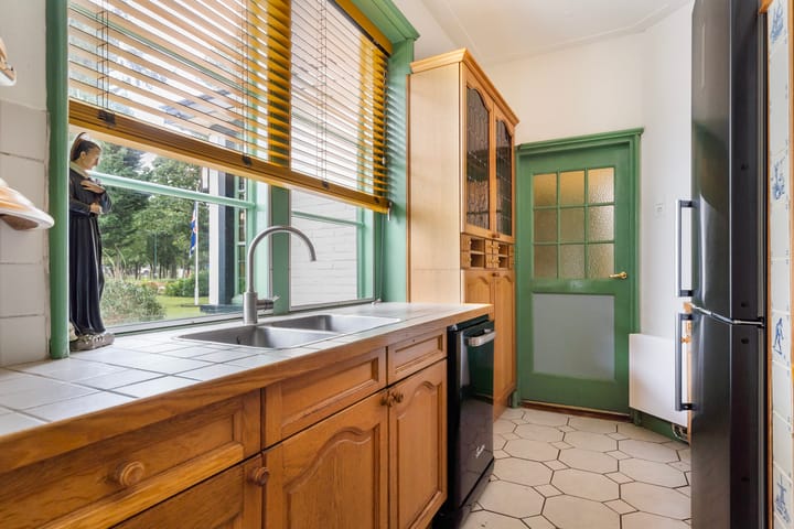 Foto 16 van Bartolottilaan 2