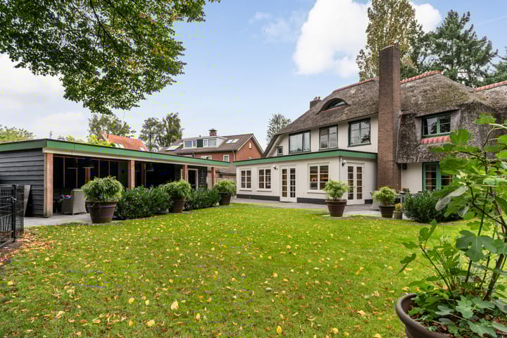 Foto 30 van Bartolottilaan 2