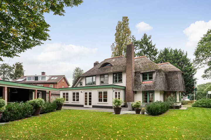 Foto 1 van Bartolottilaan 2