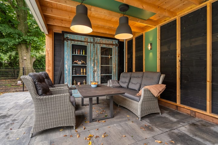 Foto 32 van Bartolottilaan 2