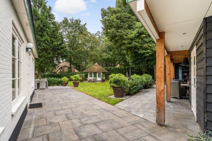 Foto 34 van Bartolottilaan 2