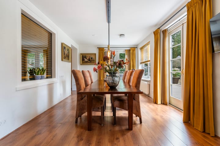 Foto 15 van Bartolottilaan 2