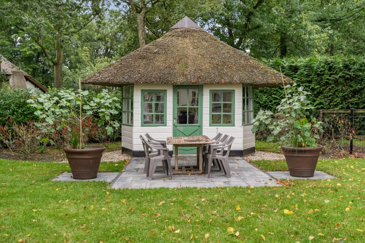 Foto 37 van Bartolottilaan 2