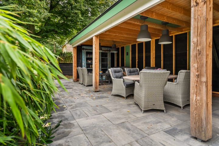 Foto 31 van Bartolottilaan 2