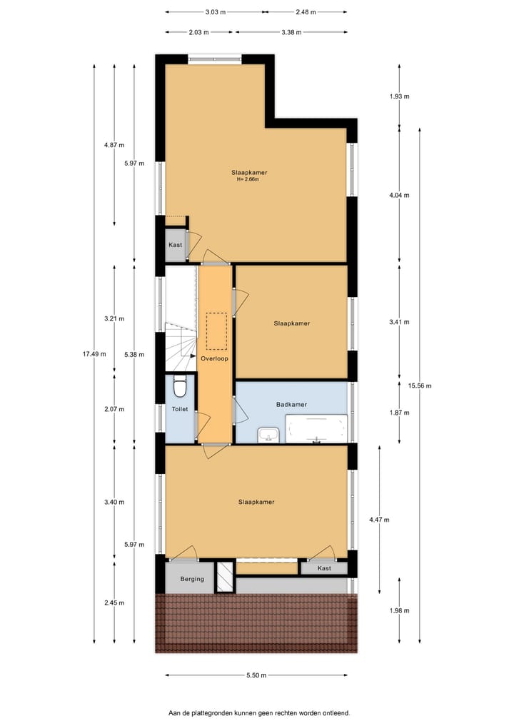 Foto 43 van Bartolottilaan 2