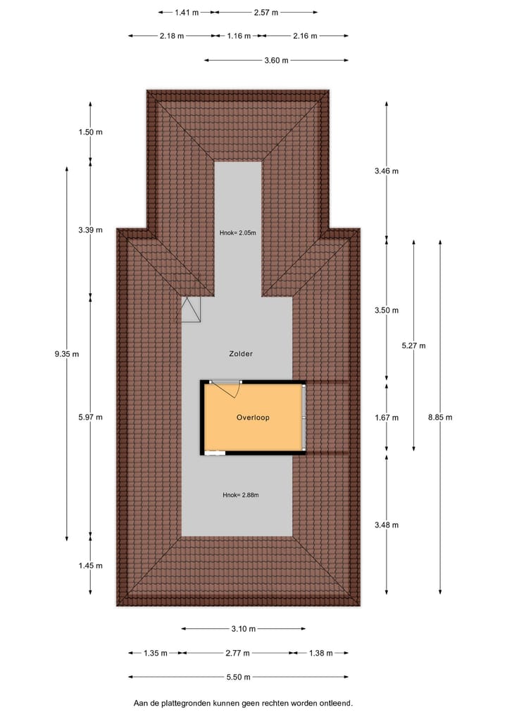 Foto 44 van Bartolottilaan 2
