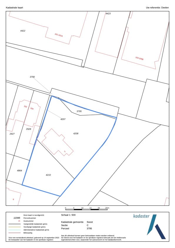 Foto 47 van Bartolottilaan 2