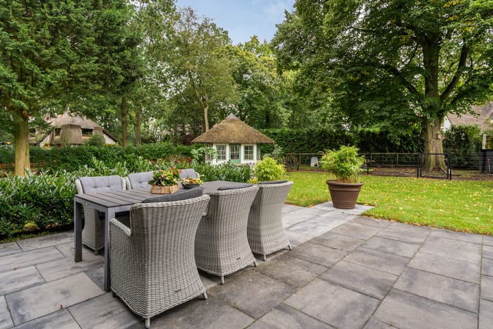 Foto 38 van Bartolottilaan 2