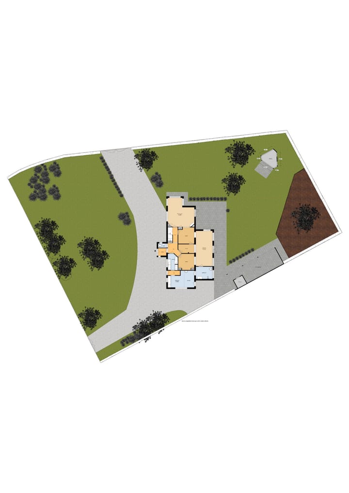 Foto 46 van Bartolottilaan 2