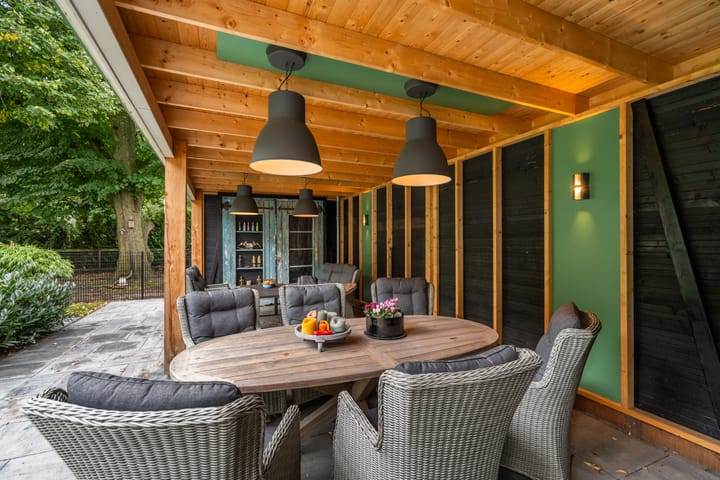 Foto 33 van Bartolottilaan 2