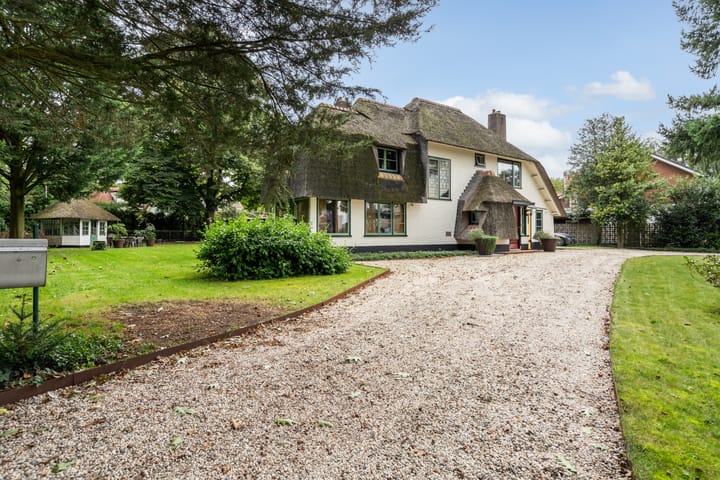 Foto 41 van Bartolottilaan 2