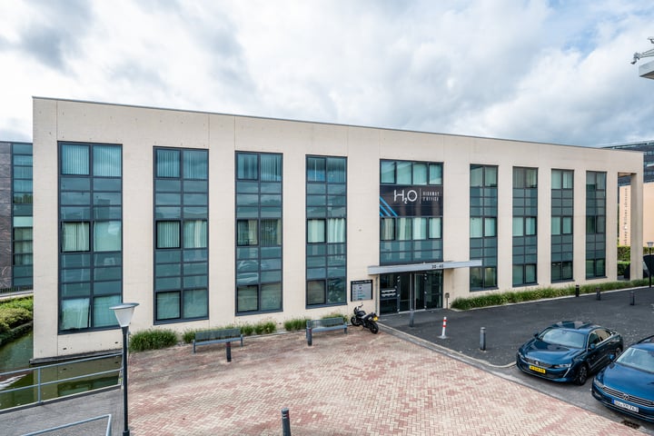 Dr Holtroplaan 40, Eindhoven