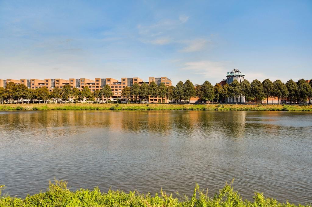 Foto 2 van Bellefroidlunet 52-E