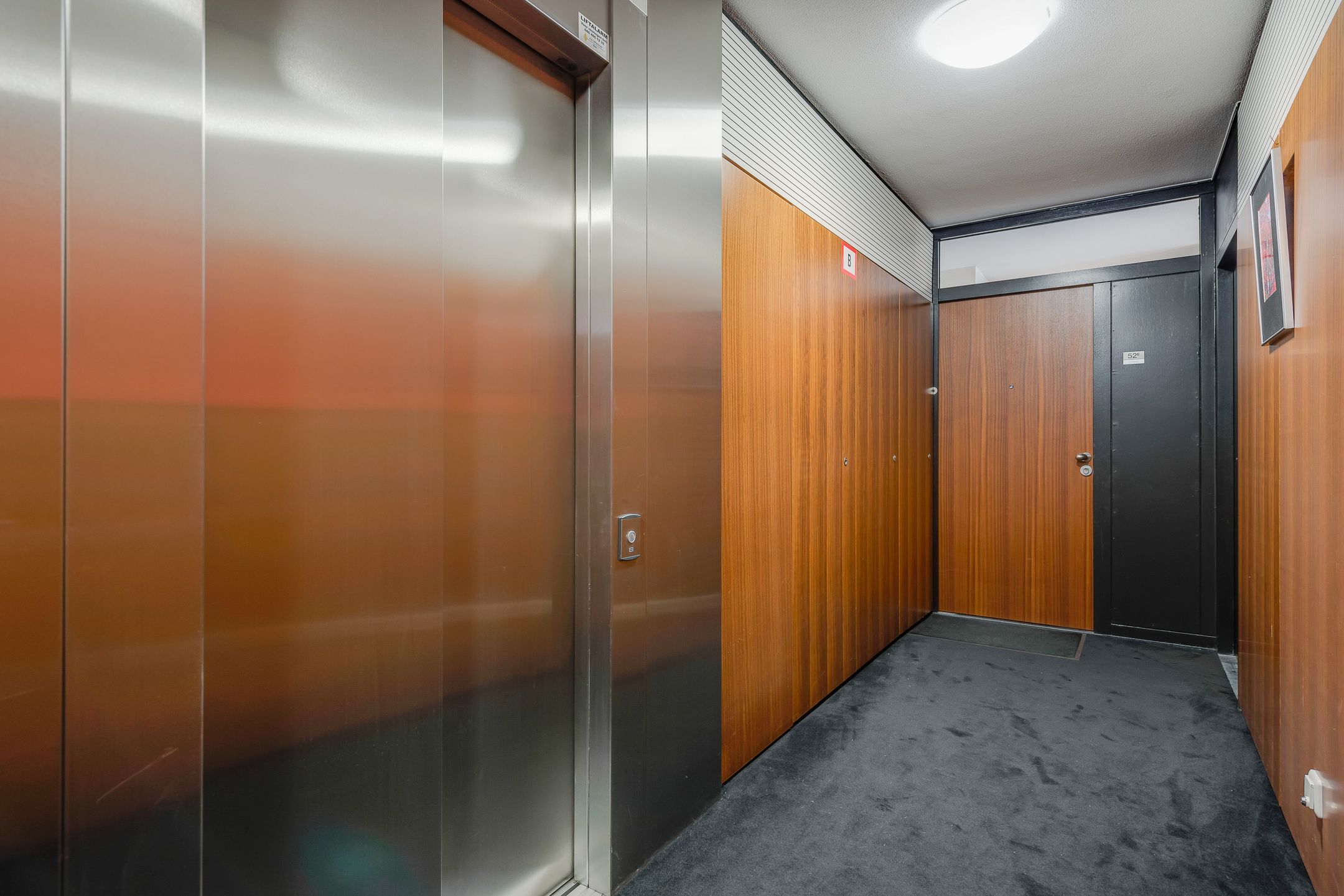 Foto 3 van Bellefroidlunet 52-E