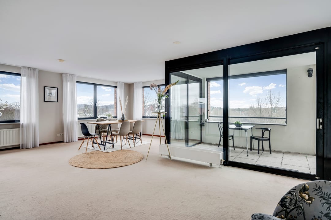 Foto 7 van Bellefroidlunet 52-E