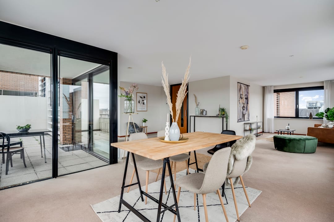 Foto 8 van Bellefroidlunet 52-E