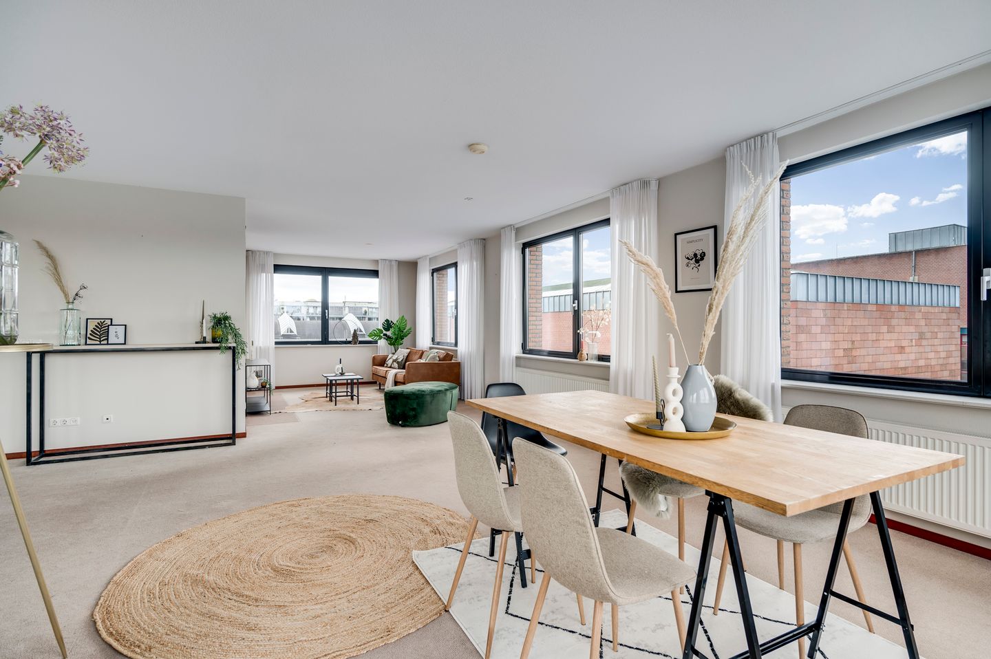 Foto 10 van Bellefroidlunet 52-E