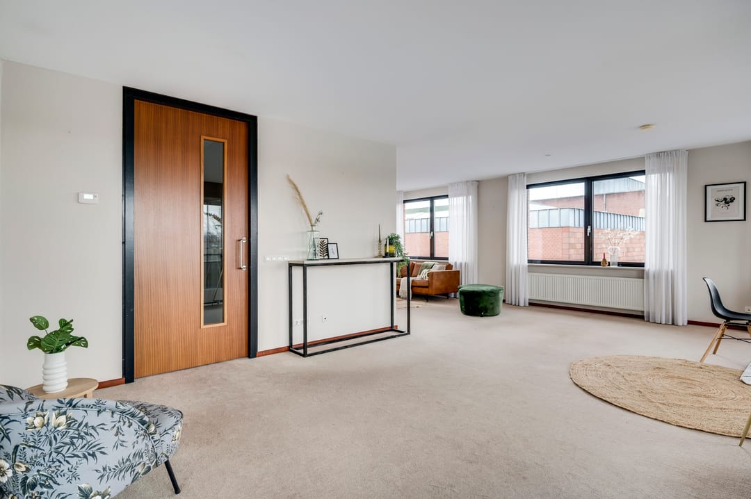 Foto 13 van Bellefroidlunet 52-E