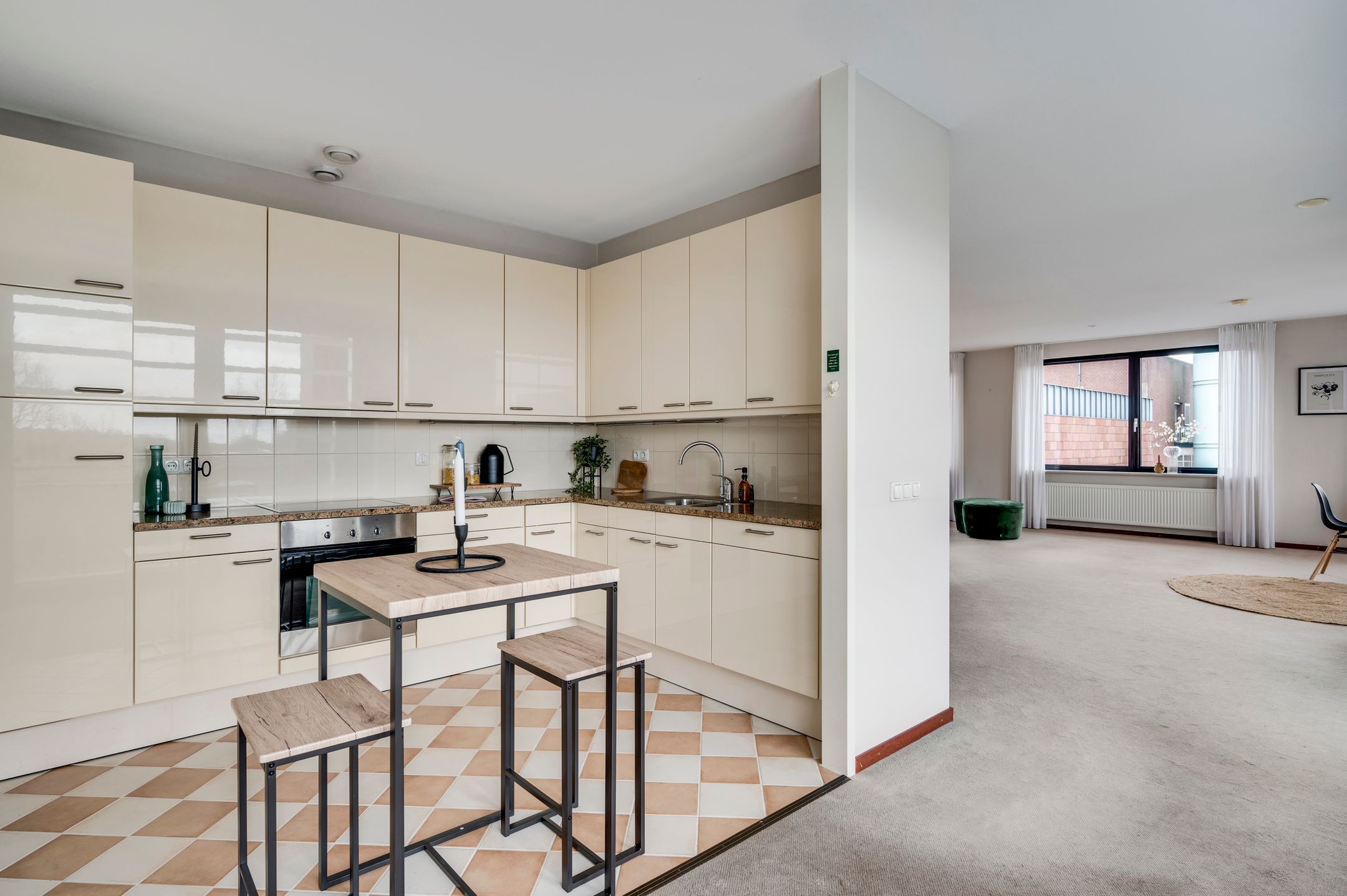 Foto 15 van Bellefroidlunet 52-E