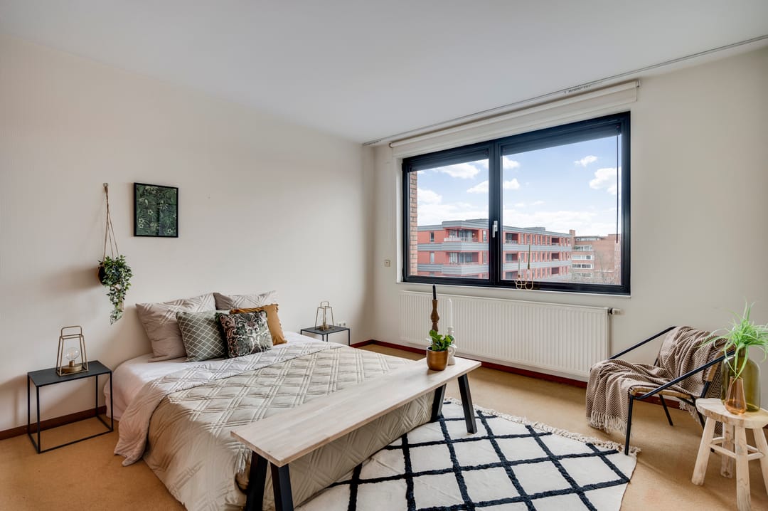 Foto 23 van Bellefroidlunet 52-E