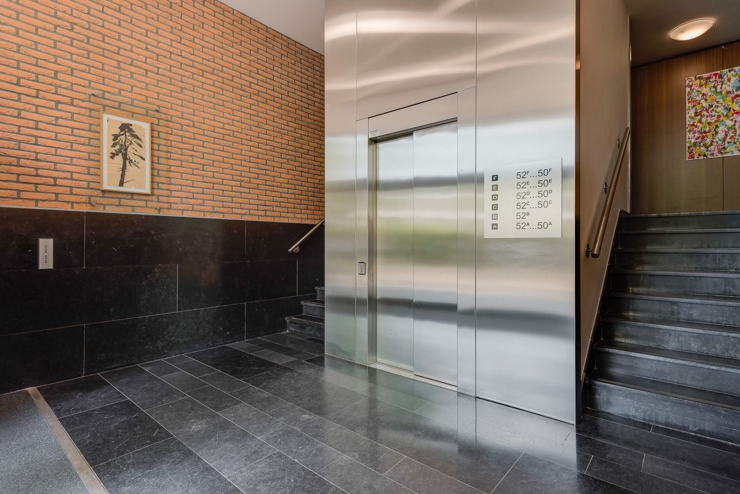 Foto 34 van Bellefroidlunet 52-E