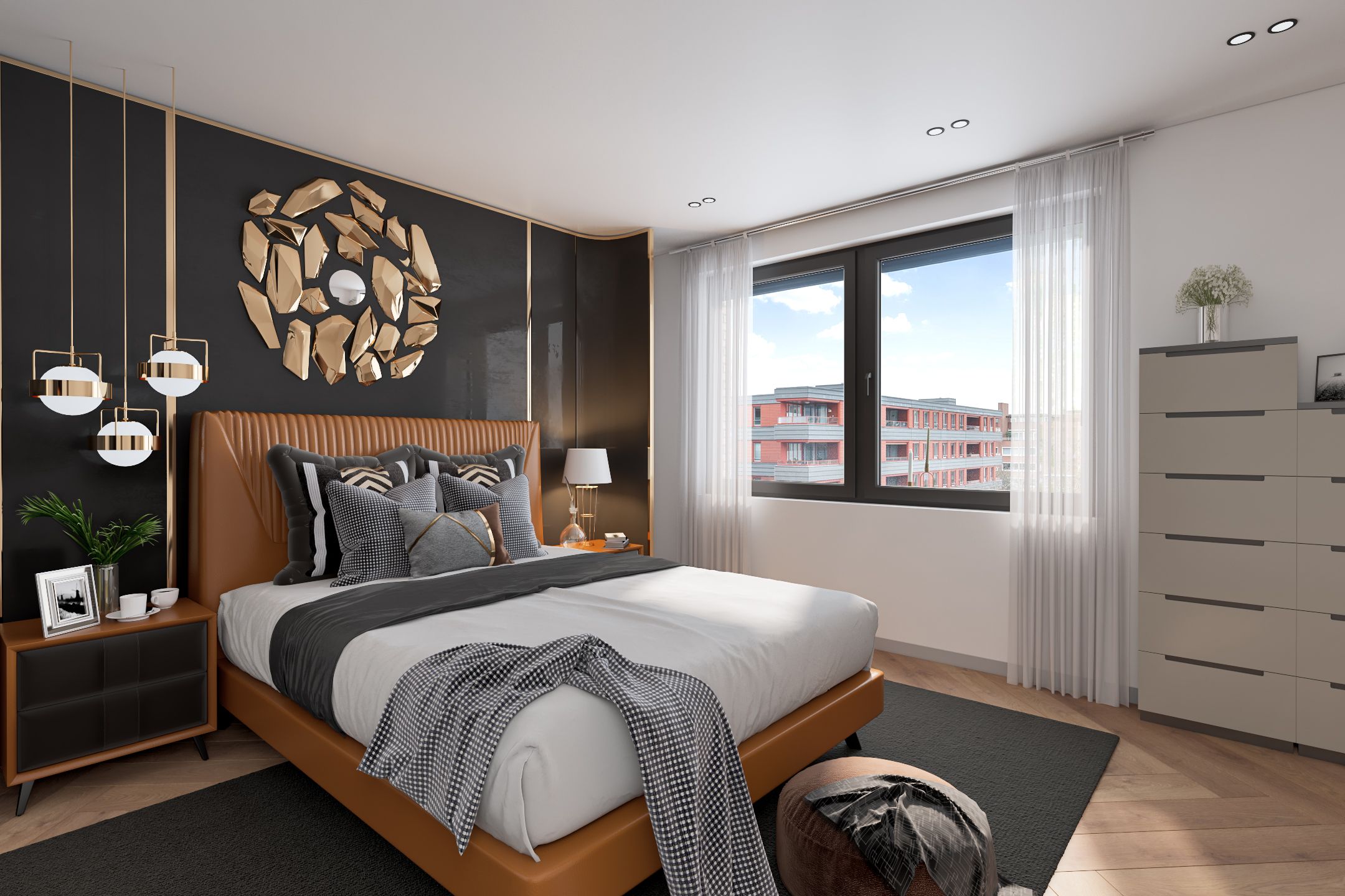 Foto 42 van Bellefroidlunet 52-E