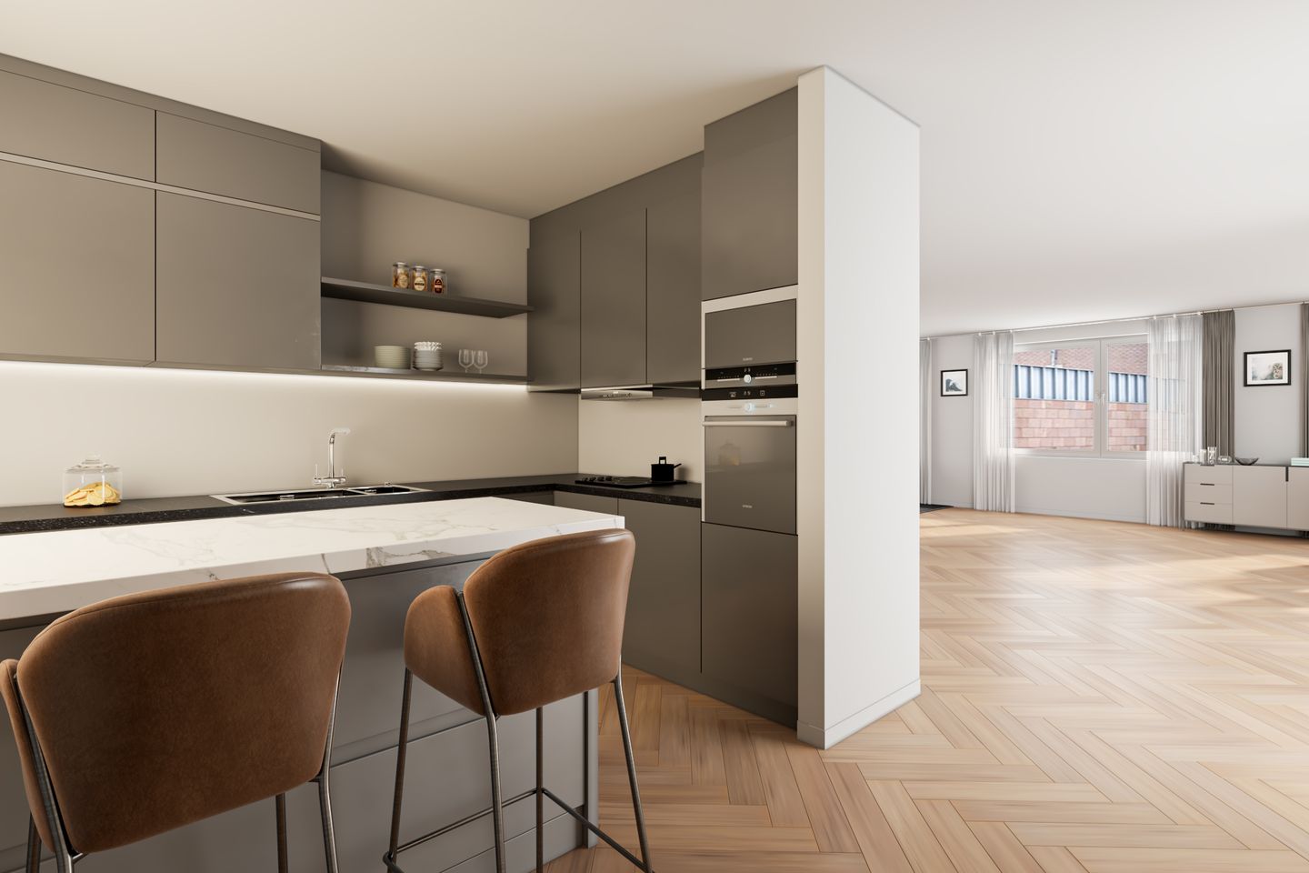 Foto 40 van Bellefroidlunet 52-E