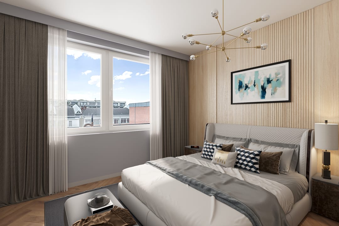 Foto 43 van Bellefroidlunet 52-E