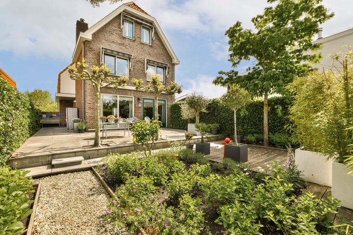 Stommeerweg 19
