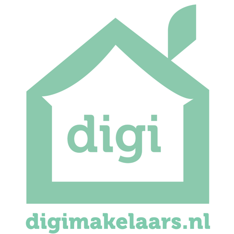 Digimakelaars.nl - de Makelaar van Nederland