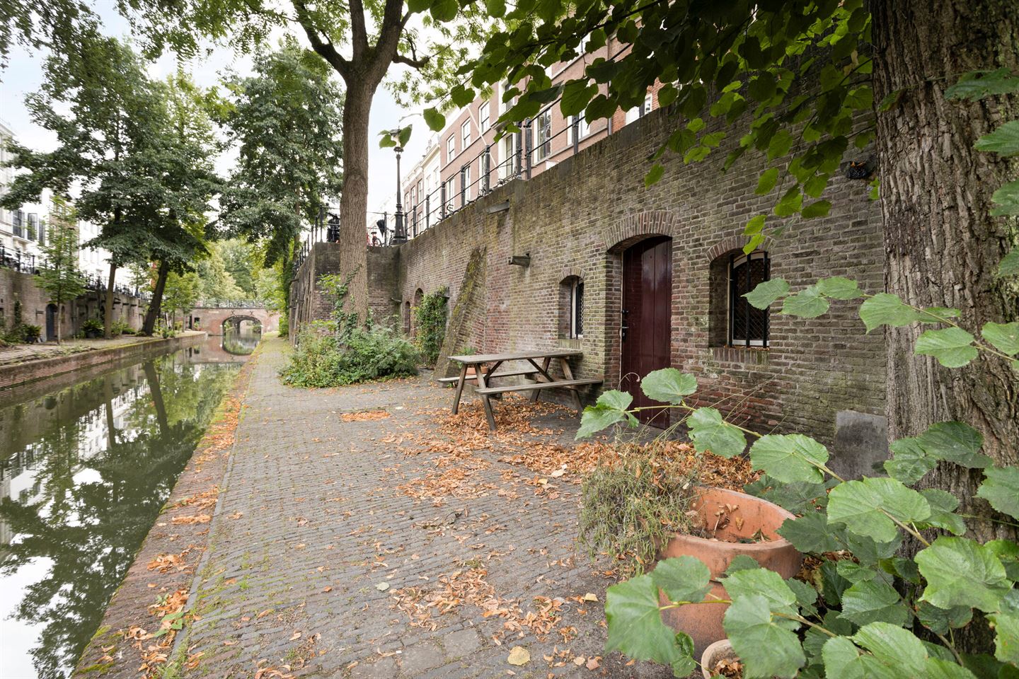 View photo 5 of Nieuwegracht 37