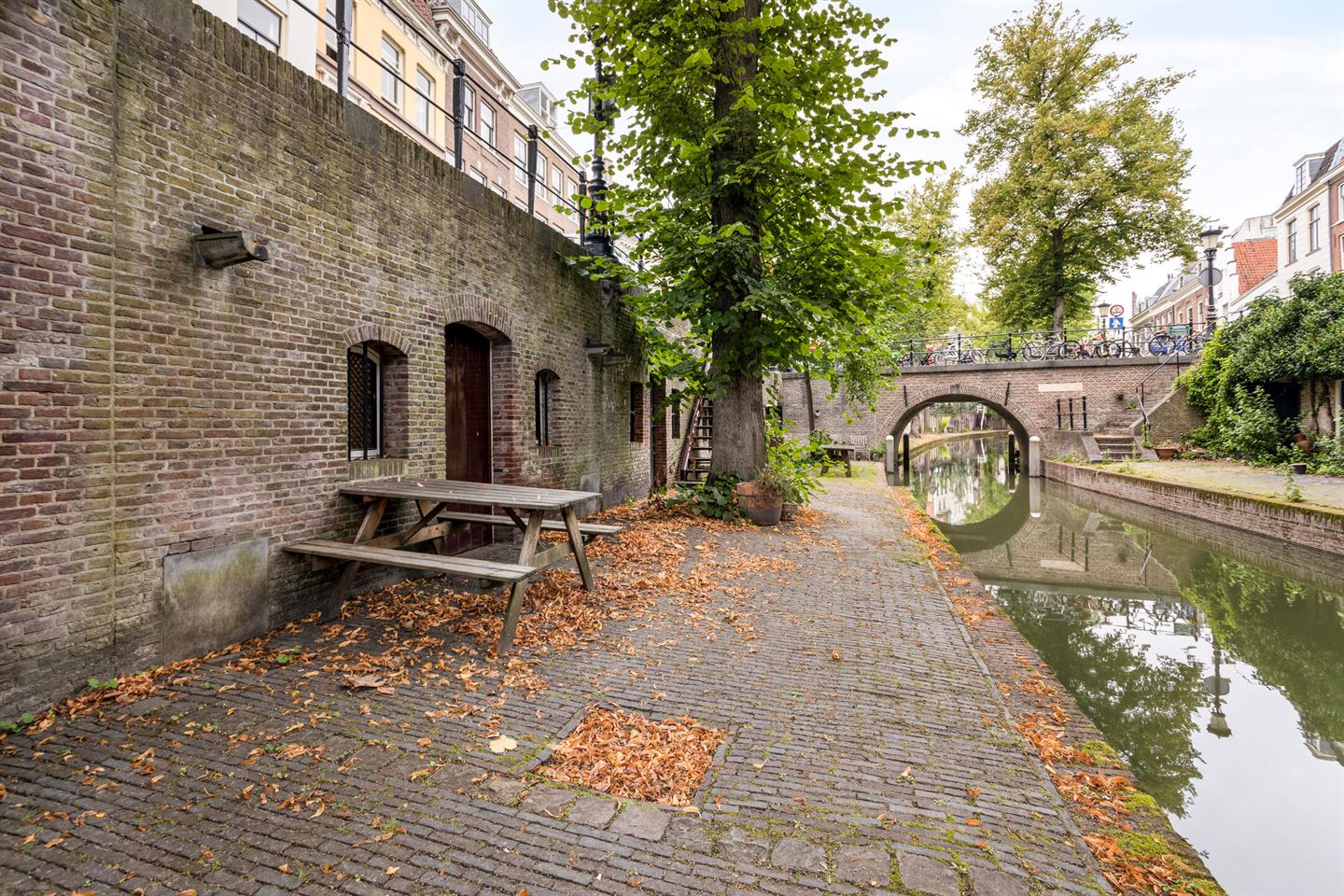 View photo 4 of Nieuwegracht 37