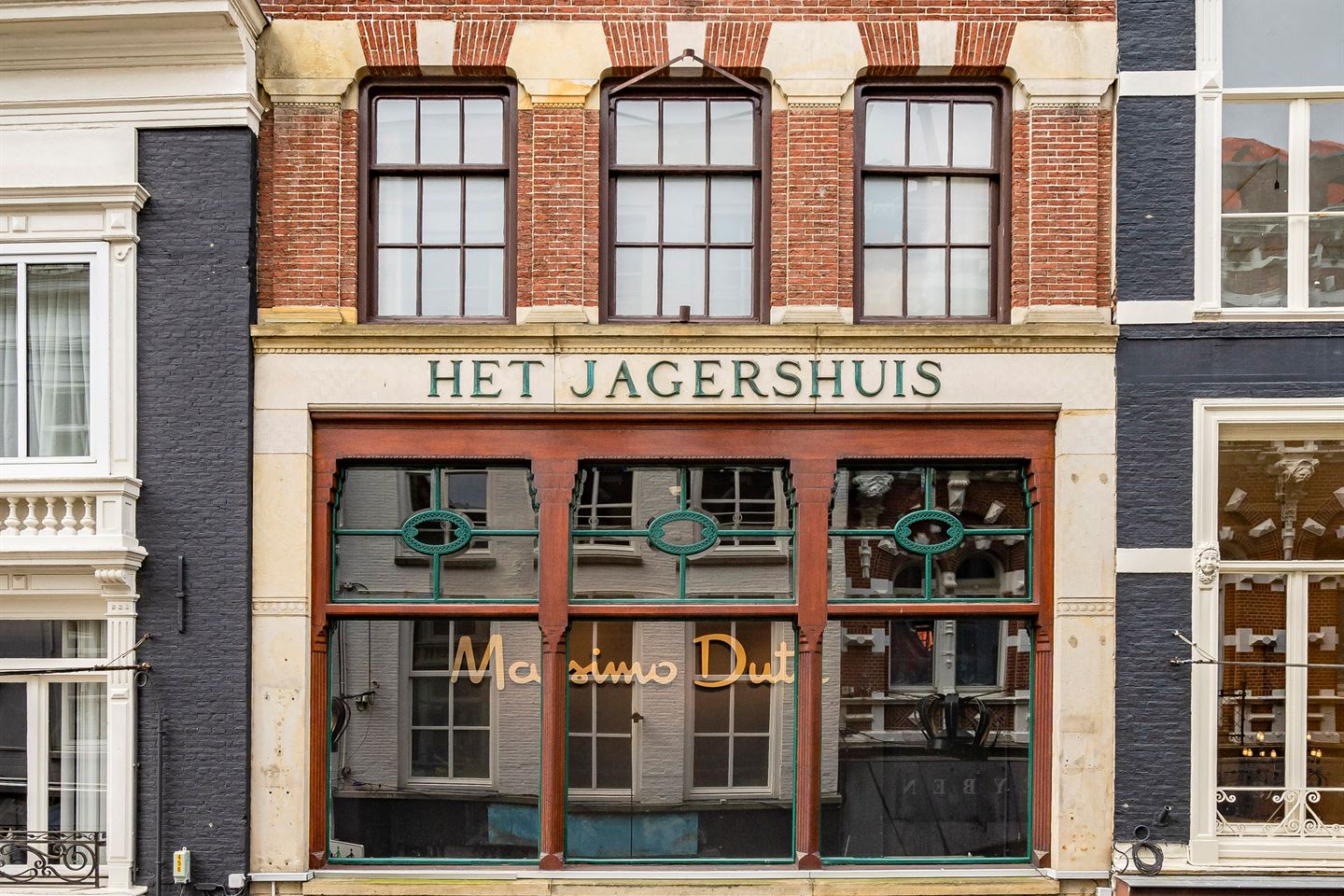 Bekijk foto 1 van Hoogstraat 6