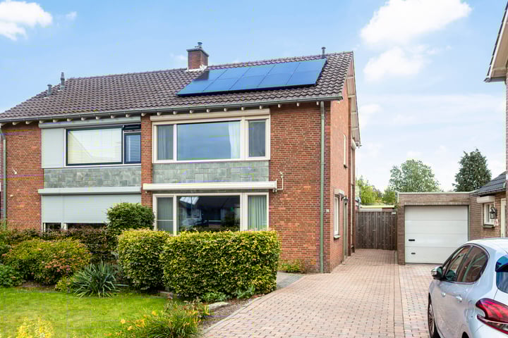 Dijkstraat 10