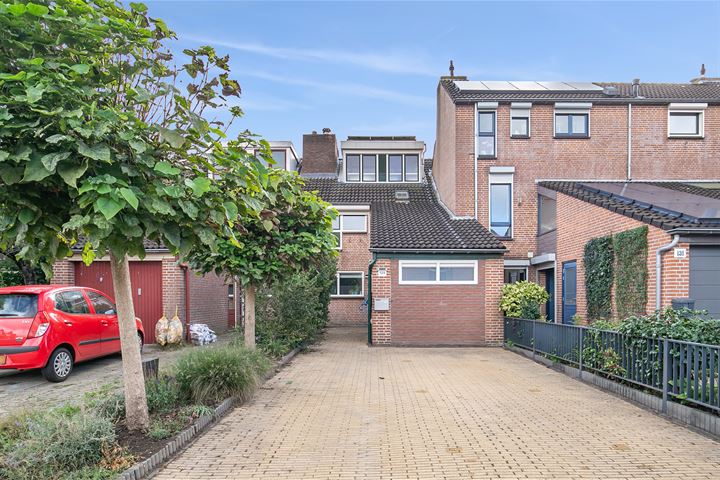 Bekijk foto 1 van Ferdinand Bolstraat 129