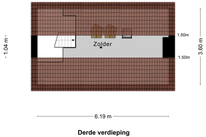 Bekijk foto 39 van Cattepoelseweg 208