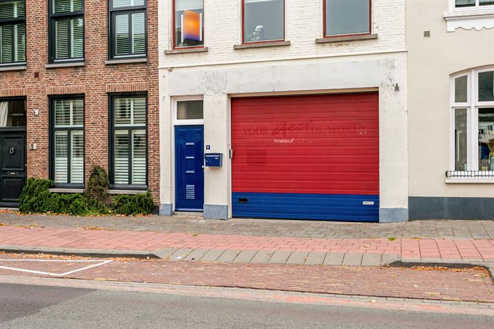 Bekijk foto 9 van Auvergnestraat 8