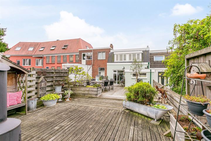 Bekijk foto 2 van Auvergnestraat 8