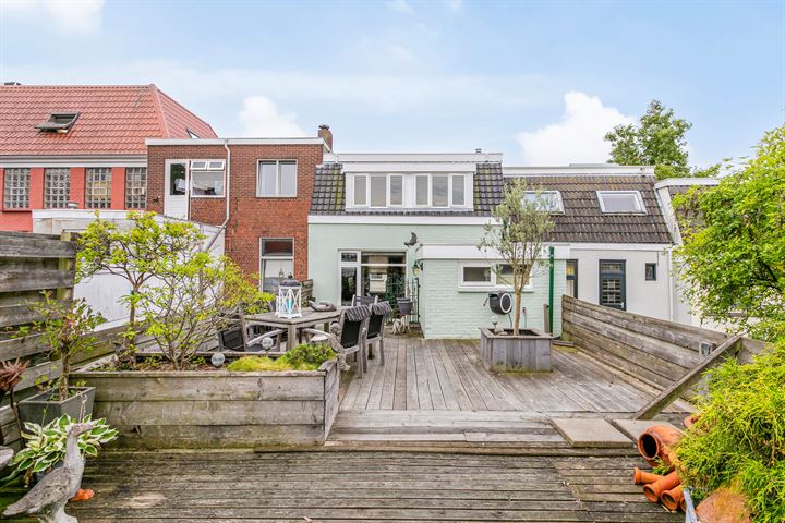 Bekijk foto 36 van Auvergnestraat 8