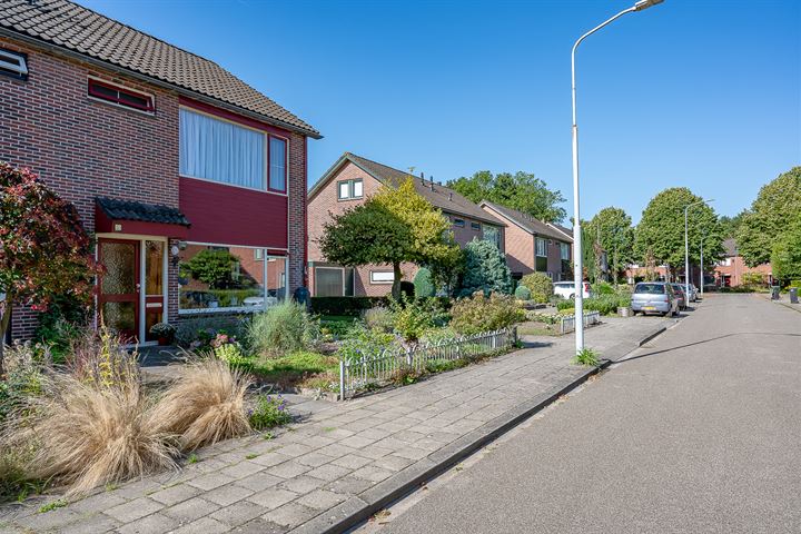 Bekijk foto 5 van Meindert Hobbemastraat 13