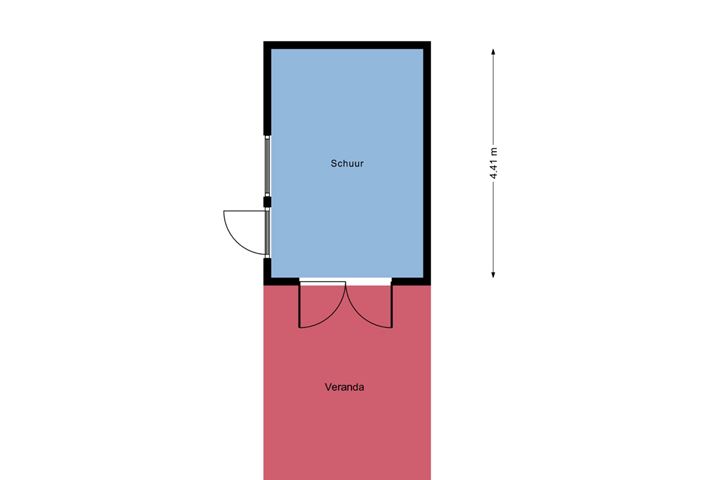 Bekijk foto 42 van Meindert Hobbemastraat 13