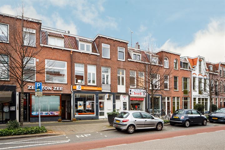 Adriaen van Ostadelaan 39, Utrecht