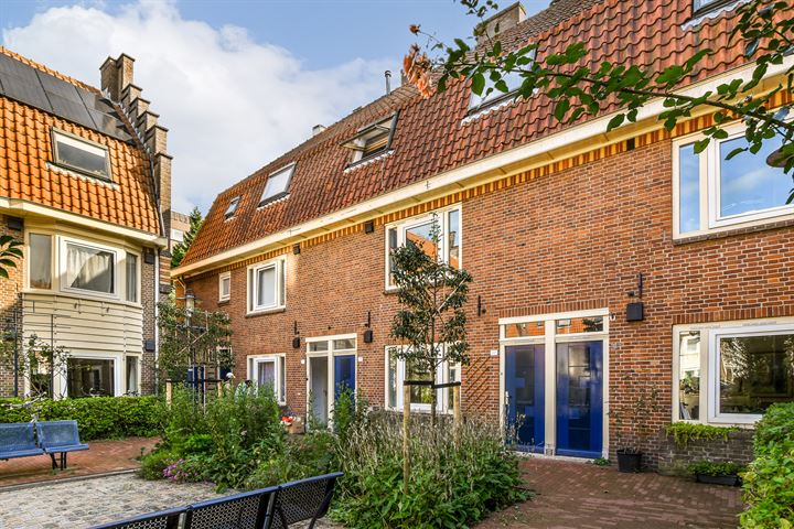 Bekijk foto 4 van Kraaipanstraat 13-B