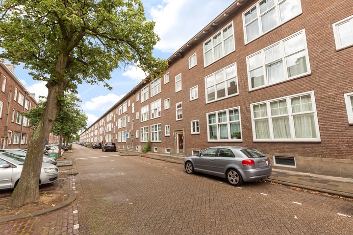 Bekijk foto 1 van Tapuitstraat 9-B