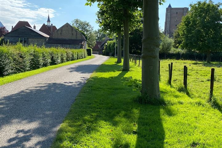 Bekijk foto 4 van Jonkvrouw Geilstraat 6-A