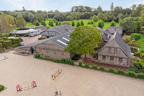 Driemarkweg 16