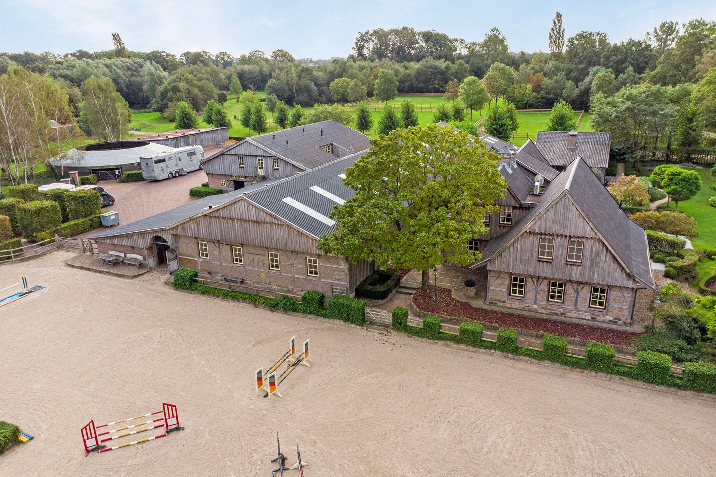 Driemarkweg 16 main image