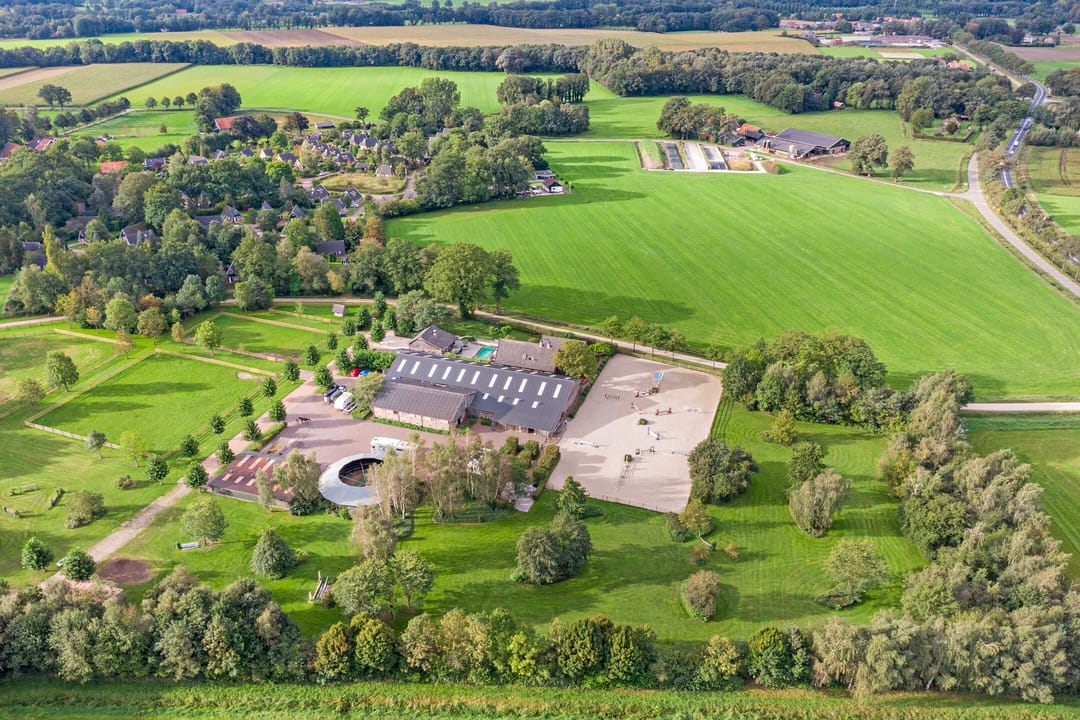 Foto 77 van Driemarkweg 16