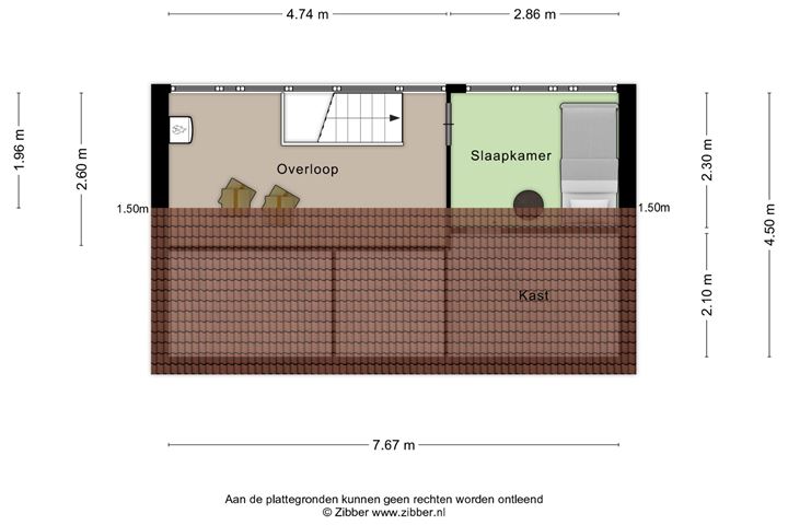 Bekijk foto 32 van Looiersdreef 703