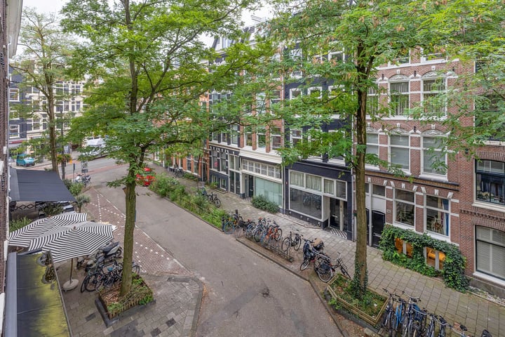 Bekijk foto 21 van Frans Halsstraat 87-D